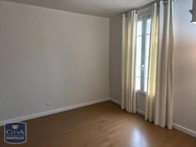 Appartement 21 m2 1 pièce