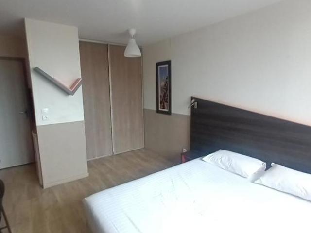 Appartement 21 m2 1 pièce