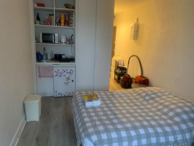 Appartement 21 m2 1 pièce
