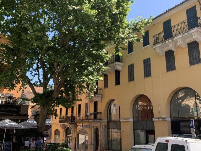 Appartement 21 m2 Grasse