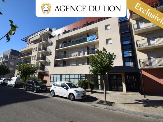 Appartement 21m2