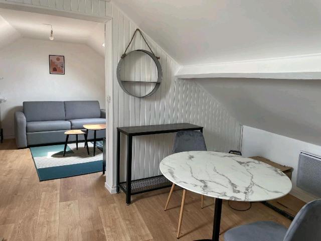 appartement 21m2