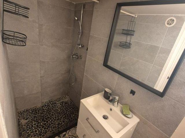 Appartement 21m² Montpellier libre de suite