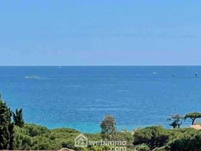 Appartement 21m² Sainte Maxime
