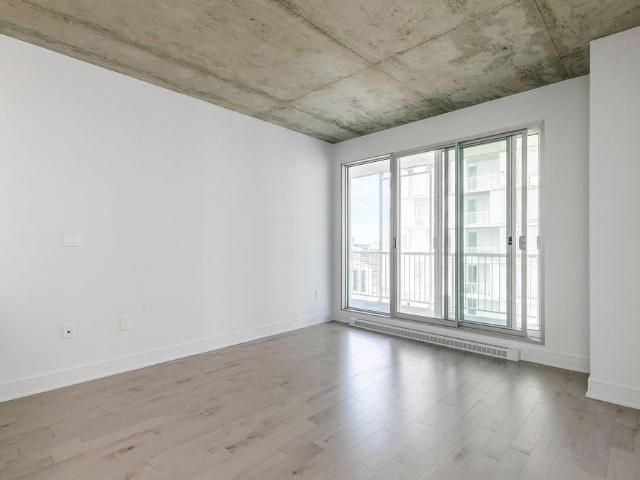 Appartement 2206 2320 Rue Tupper