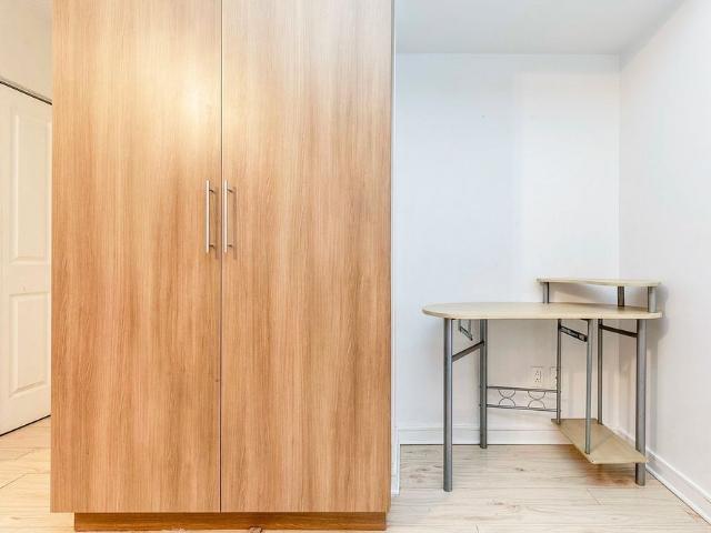 Appartement 220 1248 Av. de l'Hôtel de Ville