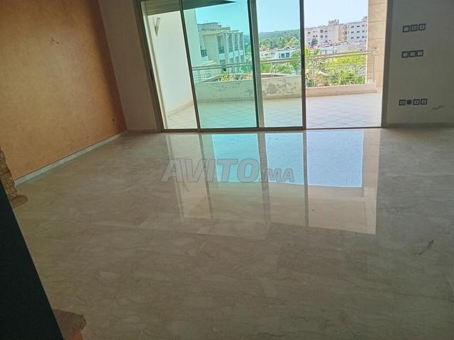 Appartement 220m location Hay Riad