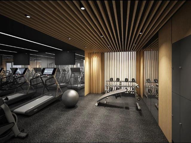 Appartement 221 490 Av. Lake