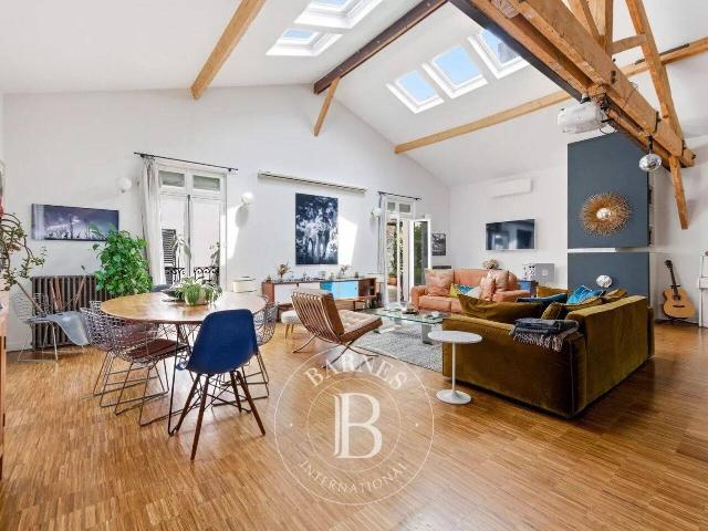 Appartement 223 m2 Charenton le Pont