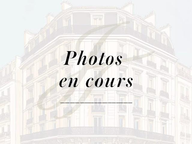 Appartement