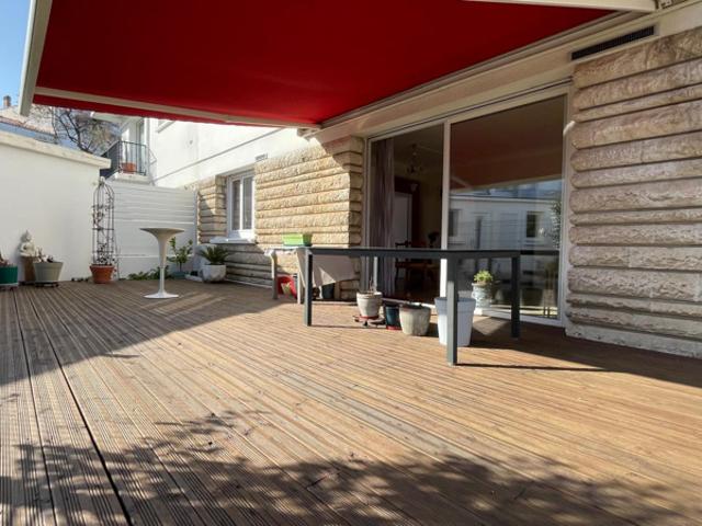 APPARTEMENT