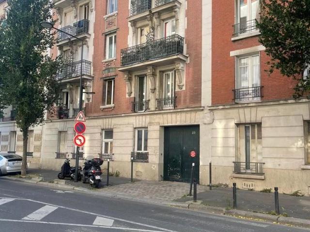 appartement