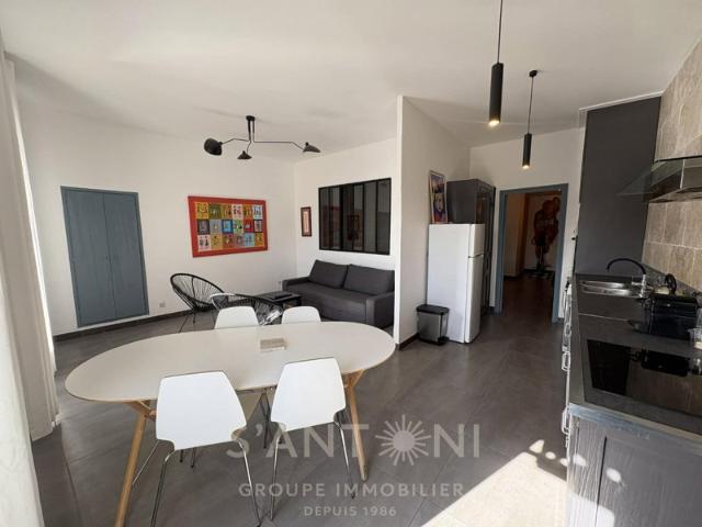 Appartement
