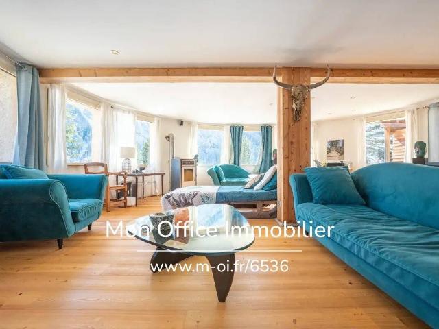 Appartement 227 m2 Saint Véran