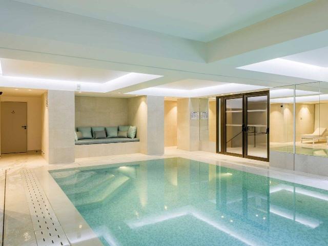 Appartement 228 m2 Neuilly sur Seine
