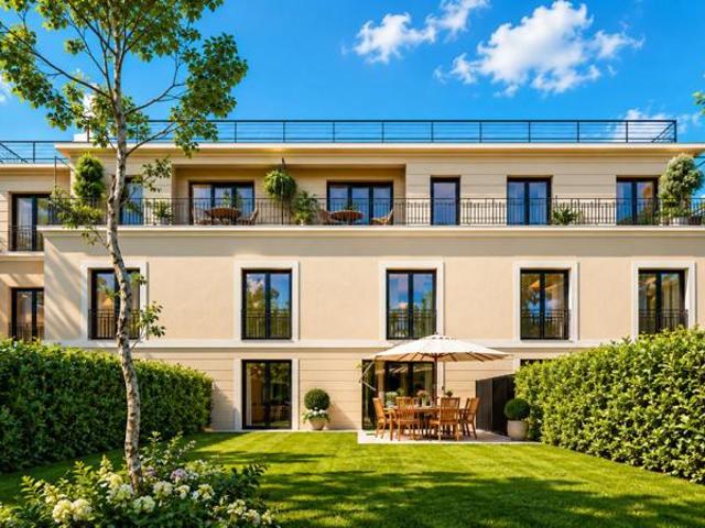 appartement