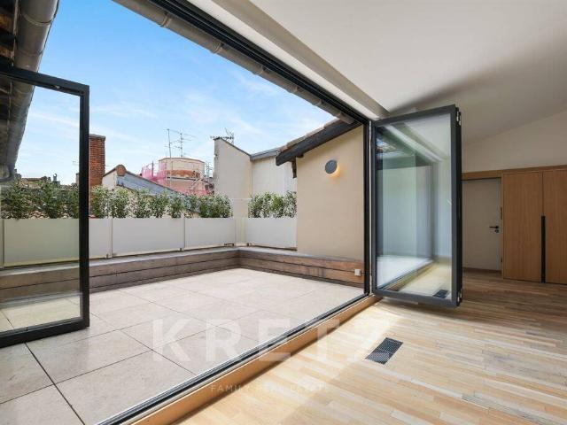 Appartement 230 m2 Toulouse