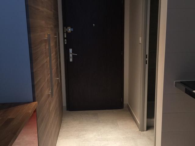 Appartement 22,59 m2 1 pièce