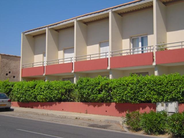 Appartement 22.6 m² 1 pièce Nîmes 30900