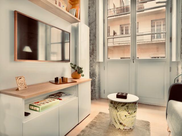 APPARTEMENT 22.997M2 69001