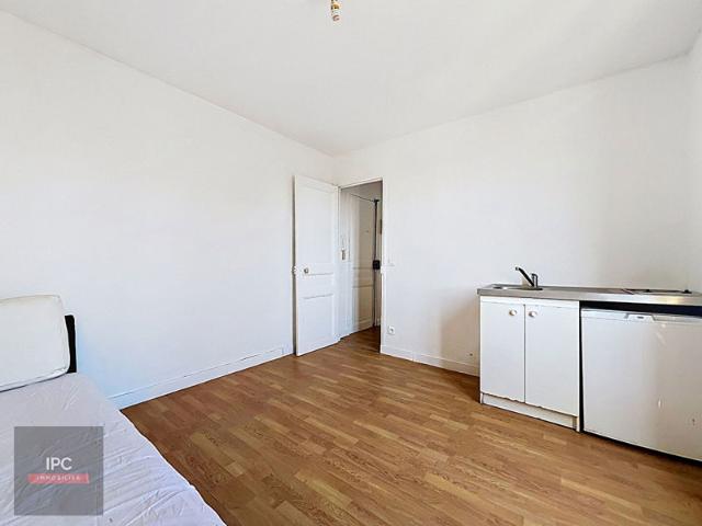 Appartement 22 m2 1 pièce