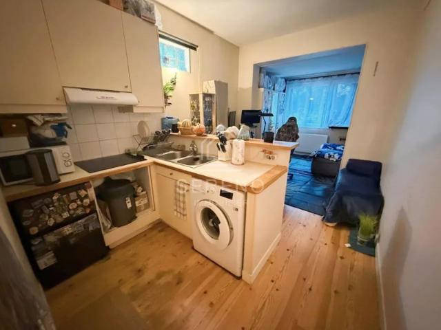 Appartement 22 m2 1 pièce