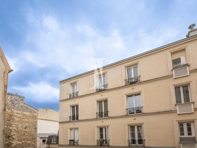 Appartement 22 m2 1 pièce
