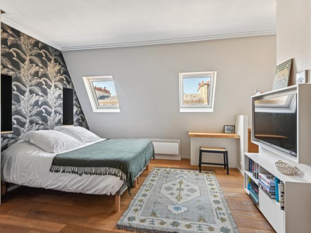 Appartement 22 m2 1 pièce