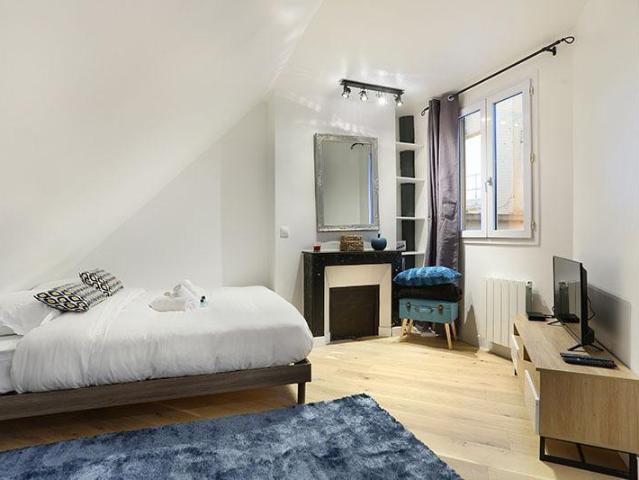 Appartement 22 m2 1 pièce