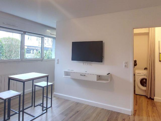 Appartement 22 m2 avec place de parking