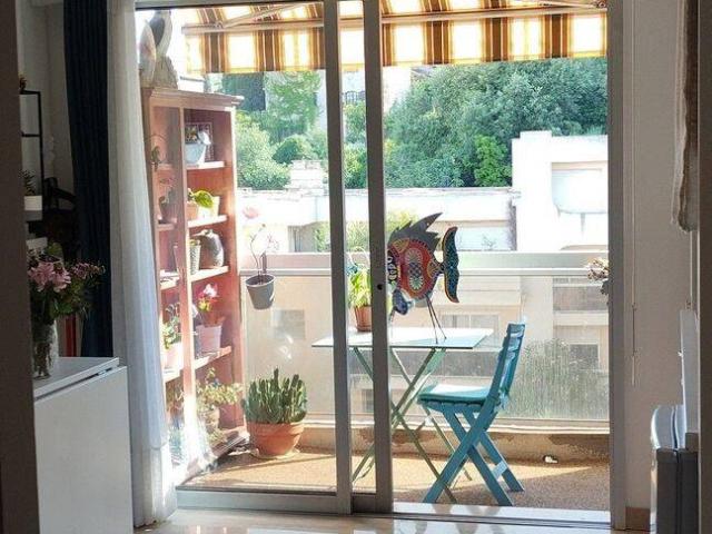 Appartement 22 m2 Cagnes sur Mer