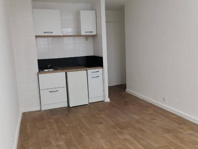 Appartement 22 m2 Nice
