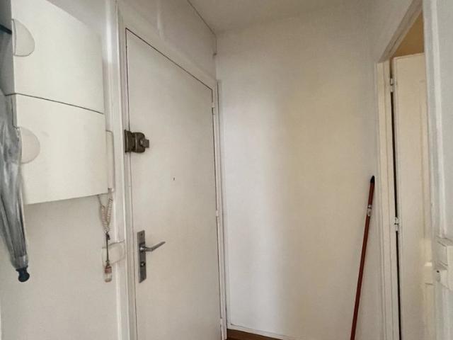 Appartement 22 m² 1 pièce Paris 75013