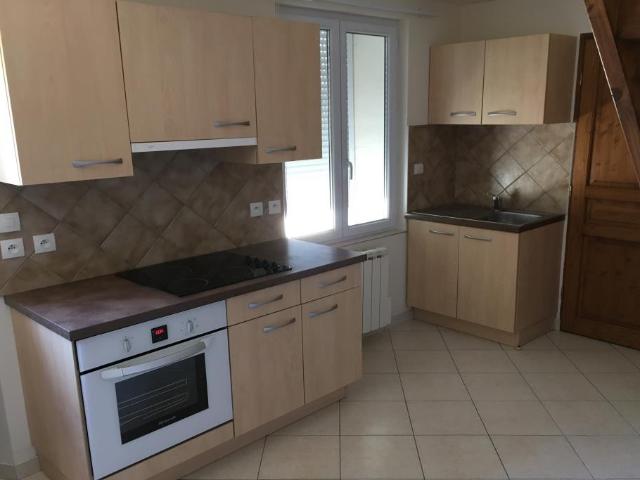 Appartement 22 m² 2 Pièces Villers Cotterêts 02600