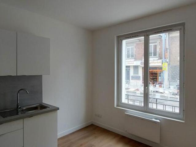 Appartement 22m2 REIMS 470 euros