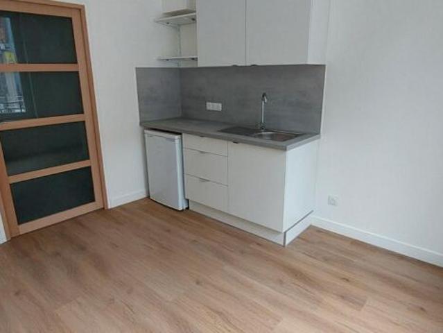 Appartement 22m2 REIMS 470 euros