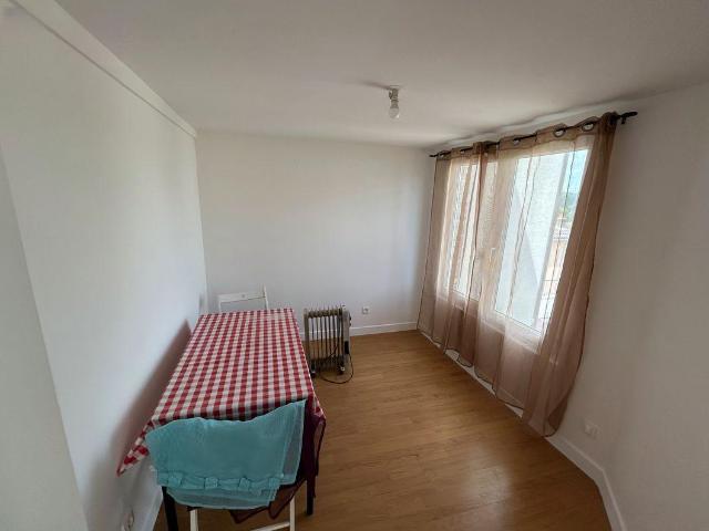 Appartement 22m² Sèvres