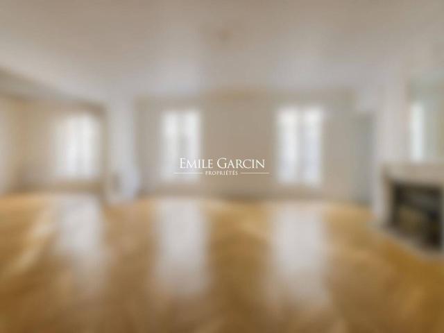 Appartement 230 m2 Neuilly sur Seine
