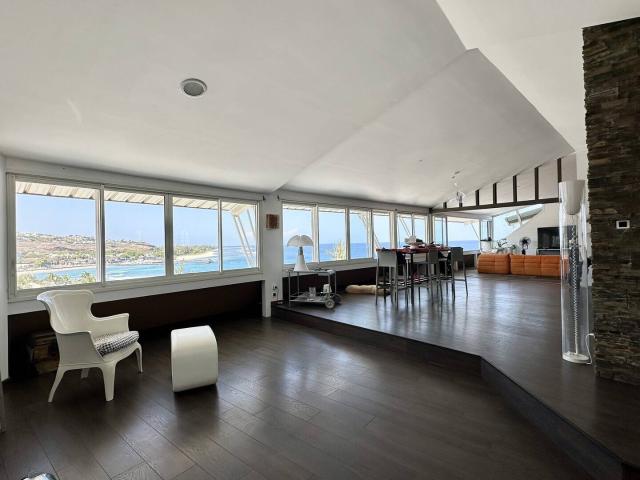 Appartement 230 m2 Saint Paul