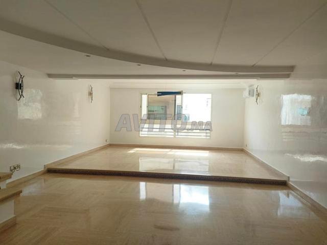 Appartement 230 m² 4CH Gauthier