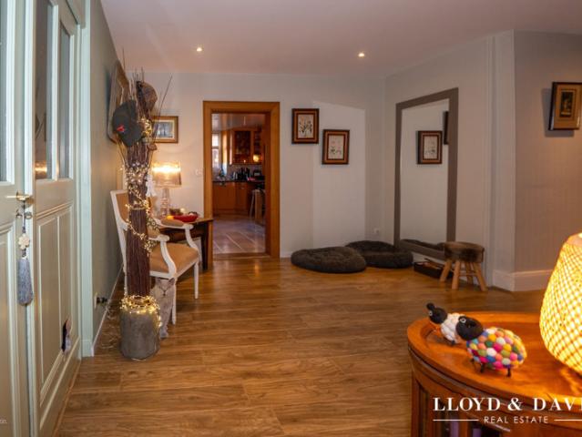 Appartement 230 m² centre RIEDISHEIM