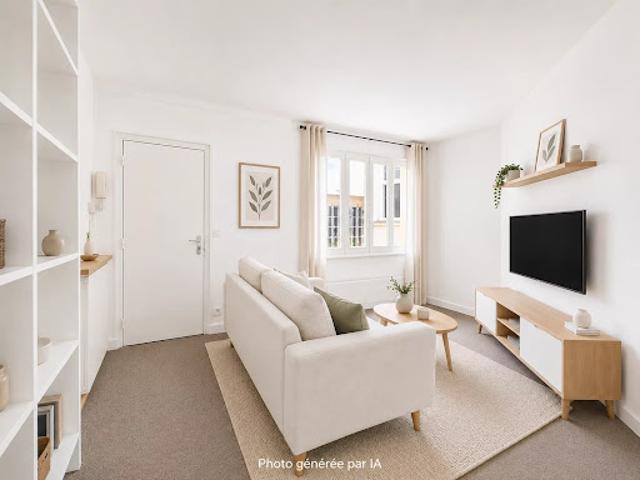 Appartement