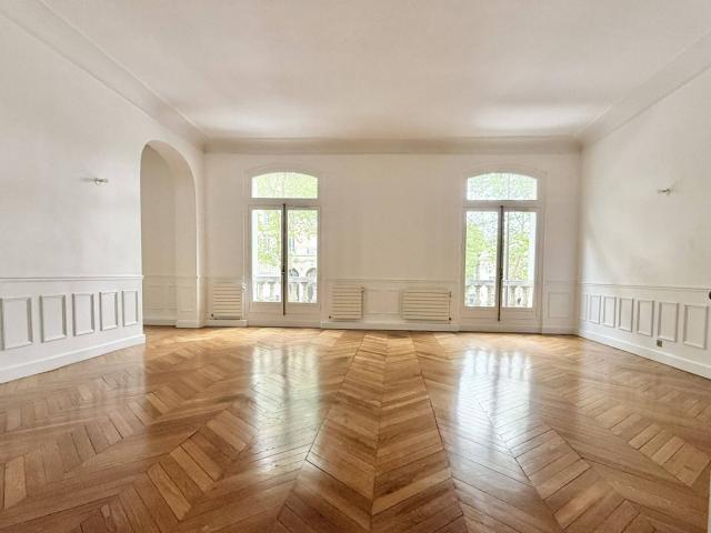 Appartement 233 m2 Paris 16ème