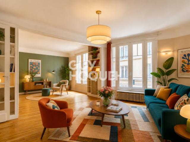 appartement