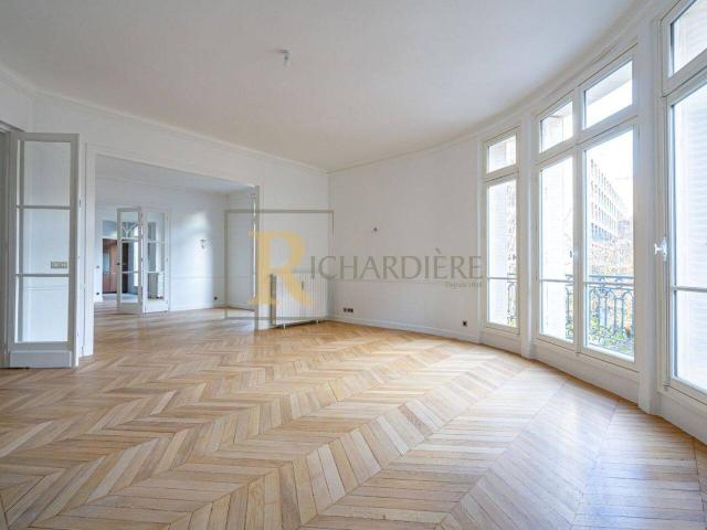 Appartement 235 m2 Paris 8ème
