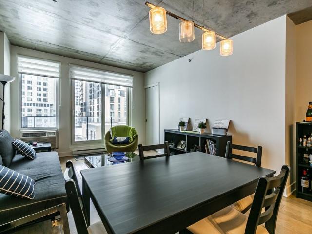 Appartement 235 Rue Peel