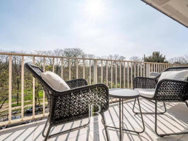 Appartement 236 m2 Neuilly sur Seine
