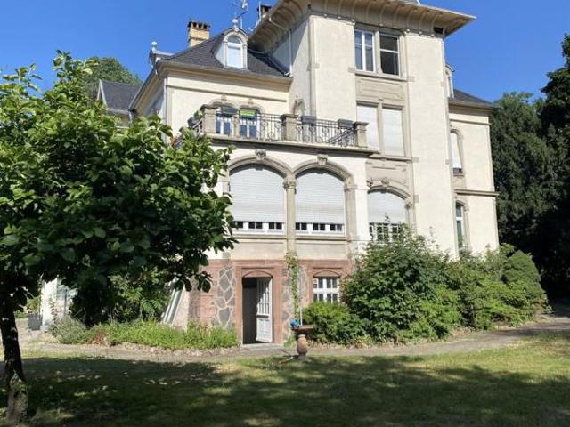 Appartement 236m ²