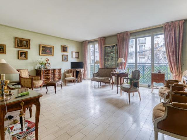Appartement