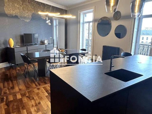 Appartement 237 m2 Grenoble